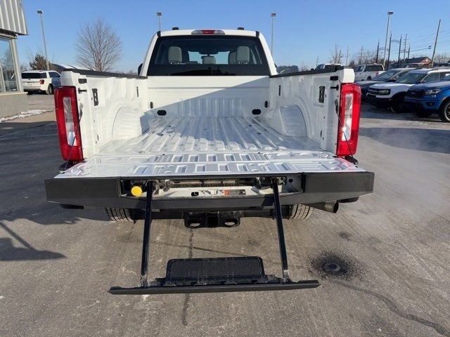 2024 Ford F-350SD XL