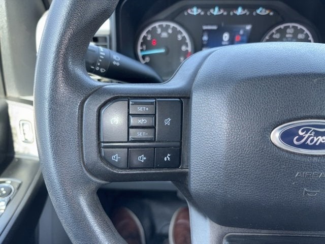 2024 Ford F-350SD XL