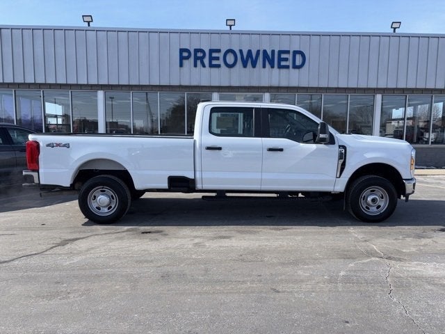 2024 Ford F-350SD XL