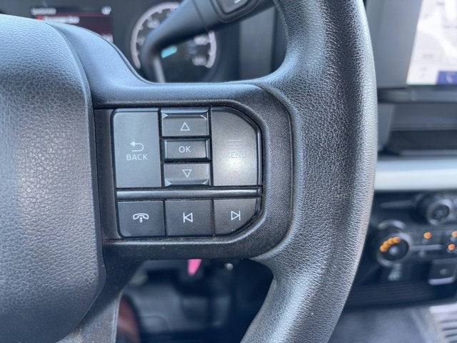 2024 Ford F-350SD XL