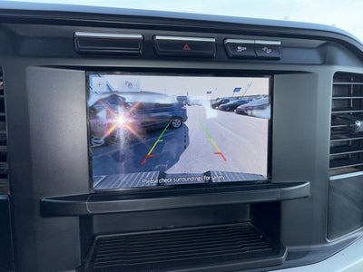 2024 Ford F-350SD XL