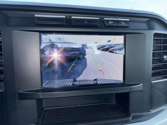 2024 Ford F-350SD XL