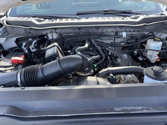 2024 Ford F-350SD XL