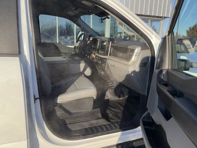 2024 Ford F-350SD XL