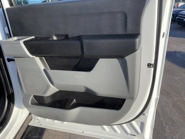 2024 Ford F-350SD XL