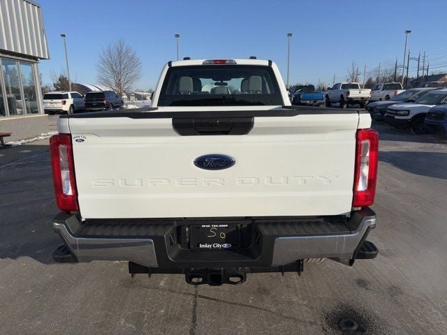 2024 Ford F-350SD XL