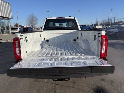 2024 Ford F-350SD XL