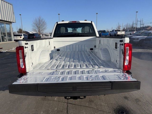 2024 Ford F-350SD XL