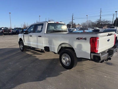 2024 Ford F-350SD XL