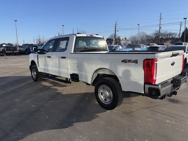 2024 Ford F-350SD XL