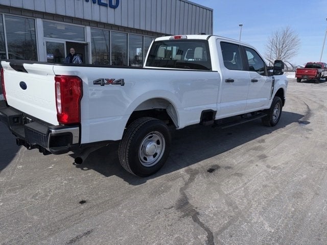 2024 Ford F-350SD XL