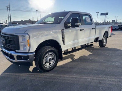2024 Ford F-350SD XL