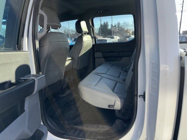 2024 Ford F-350SD XL