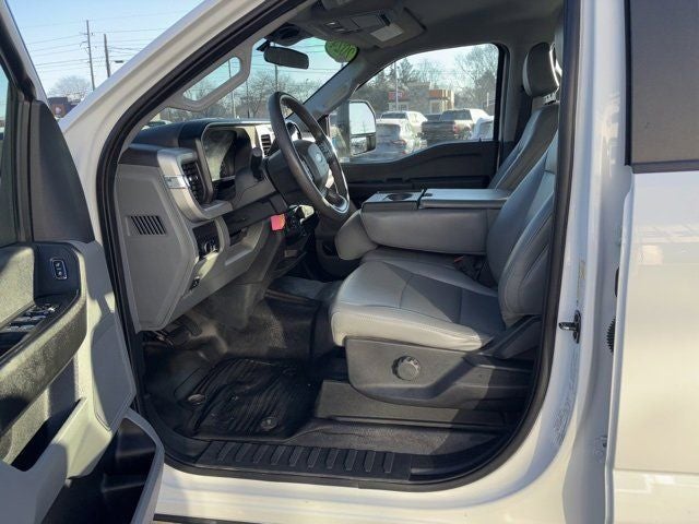 2024 Ford F-350SD XL