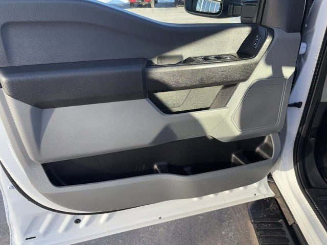 2024 Ford F-350SD XL