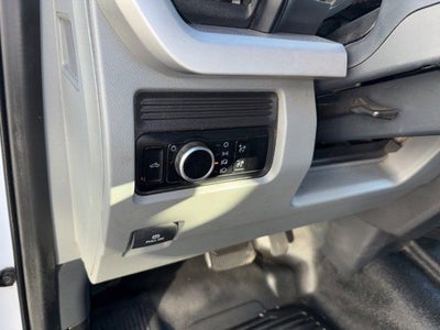 2024 Ford F-350SD XL