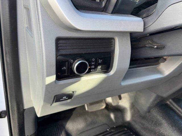 2024 Ford F-350SD XL