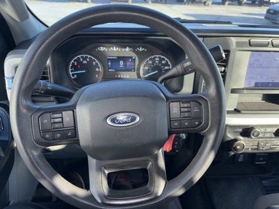 2024 Ford F-350SD XL