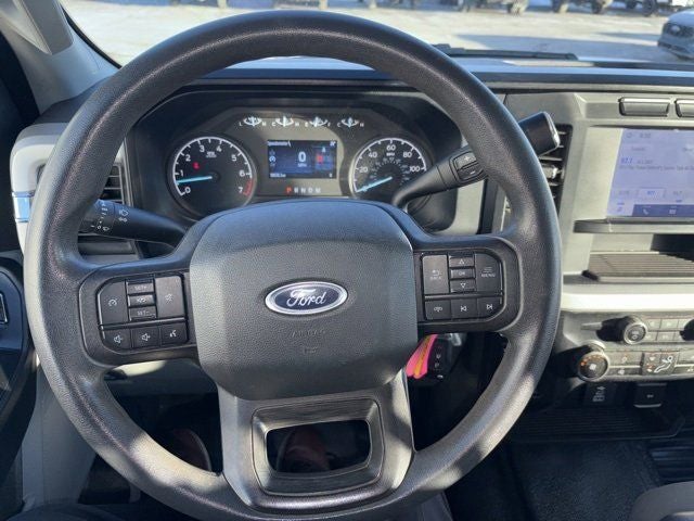 2024 Ford F-350SD XL