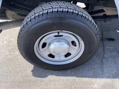 2024 Ford F-350SD XL