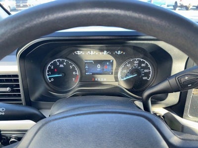 2024 Ford F-350SD XL