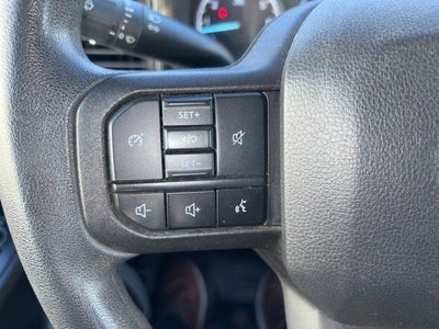 2024 Ford F-350SD XL