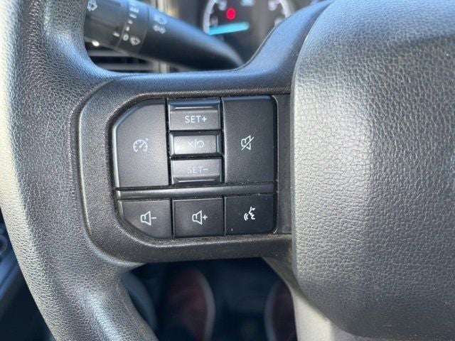 2024 Ford F-350SD XL