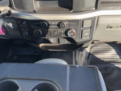 2024 Ford F-350SD XL