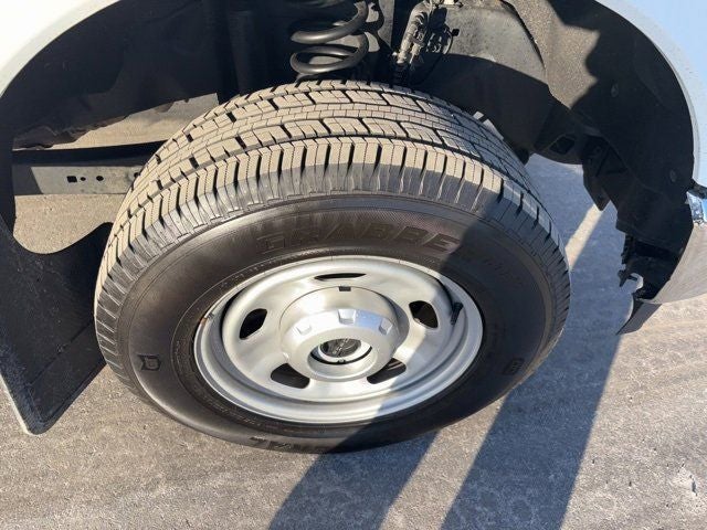 2024 Ford F-350SD XL