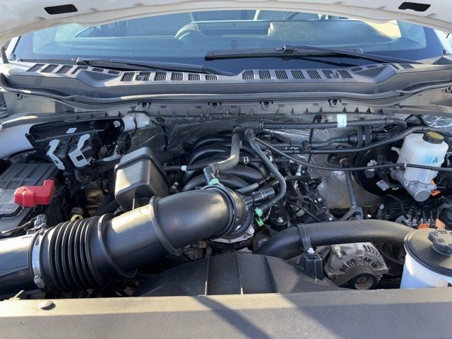 2024 Ford F-350SD XL