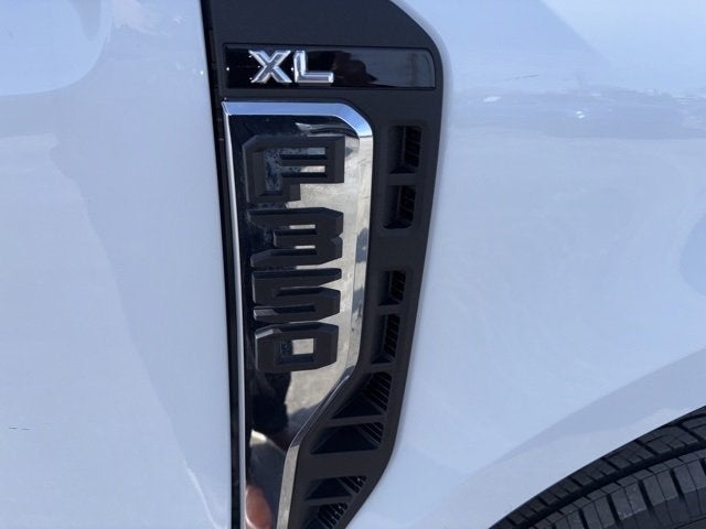 2024 Ford F-350SD XL