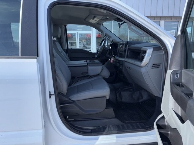 2024 Ford F-350SD XL