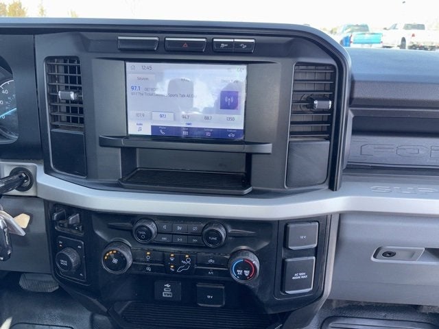 2024 Ford F-350SD XL