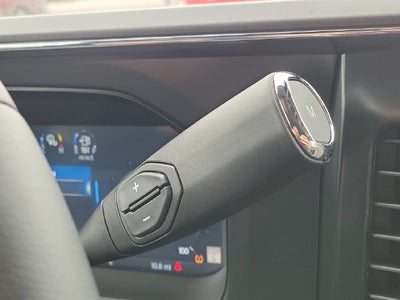 2027 Ford F-350SD Lariat