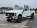 2027 Ford F-350SD Lariat