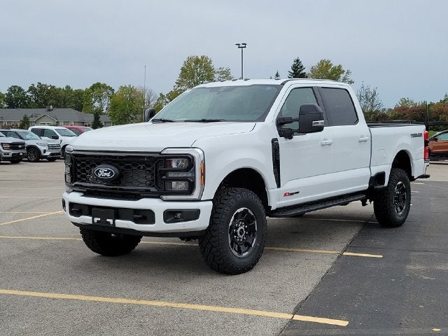 2027 Ford F-350SD Lariat