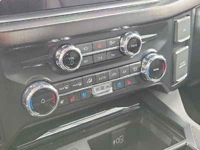2027 Ford F-350SD Lariat