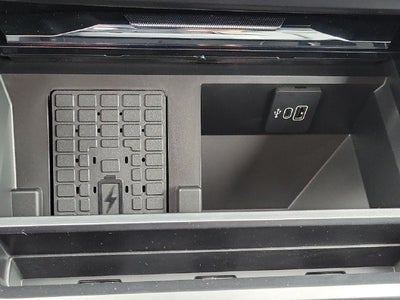 2027 Ford F-350SD Lariat