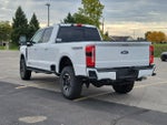 2027 Ford F-350SD Lariat