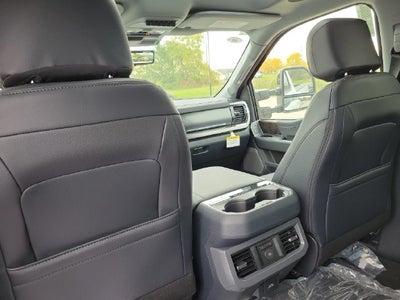 2027 Ford F-350SD Lariat