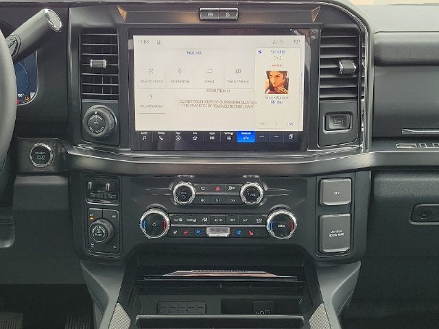 2027 Ford F-350SD Lariat