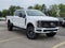 2027 Ford F-350SD Lariat