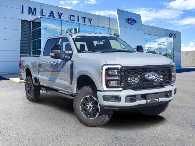 2027 Ford F-350SD Lariat