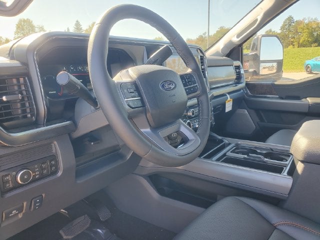 2027 Ford F-350SD Lariat