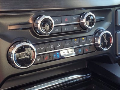 2027 Ford F-350SD Lariat