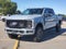 2027 Ford F-350SD Lariat