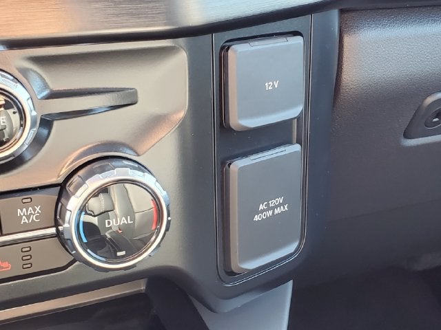 2027 Ford F-350SD Lariat