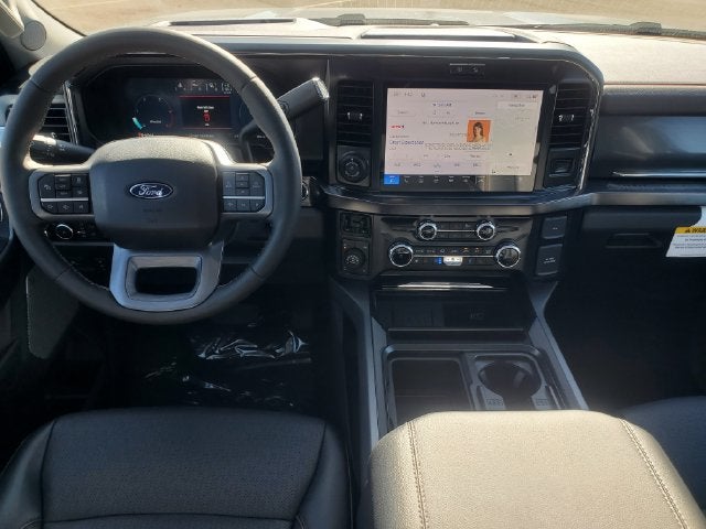 2027 Ford F-350SD Lariat