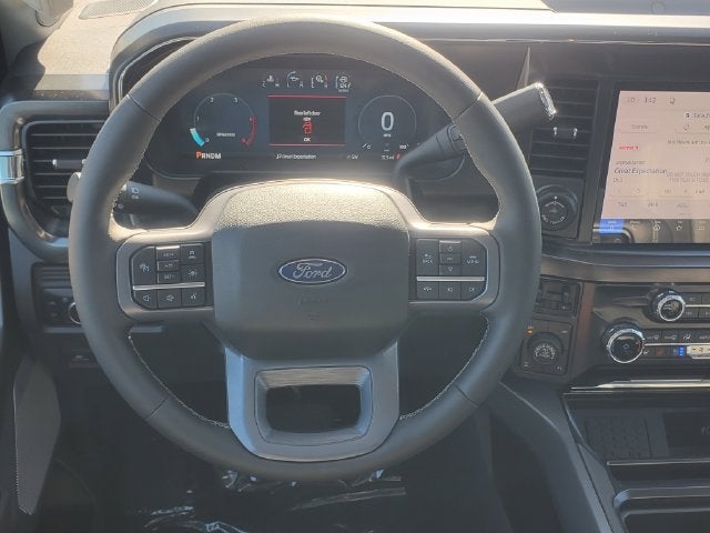 2027 Ford F-350SD Lariat