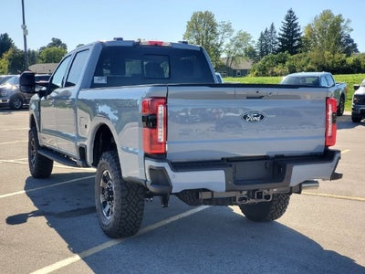 2027 Ford F-350SD Lariat
